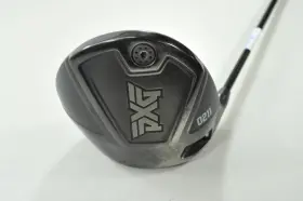 0211 PXG Left Driver Stiff Flex Diamana