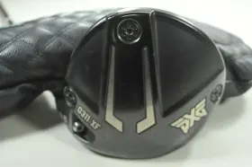 GEN5 PXG Xf Driver Stiff Flex Rh Diamana