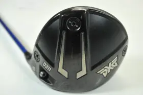GEN5 PXG Driver Stiff Flex Right Riptide Cb