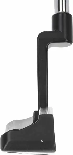 499009251580 PXG Left Battle Brandon Plumbers Neck Putter #3