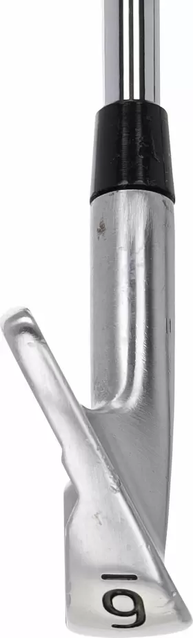 GEN4 PXG Iron Set Stiff Graphite #2