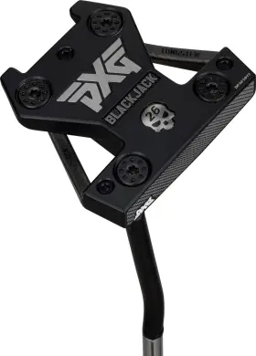 499009883880 PXG Battle Blackjack Armlock Putter #2