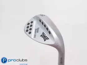 506982 PXG Sugar Daddy Wedge Accra Iseries Stiff Flex
