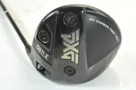 GEN4 PXG Driver Stiff Flex Right Diamana