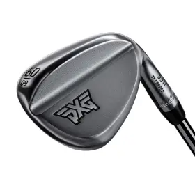 840330500128 PXG Wedge Set Sand Lob Gap Stiff Senior