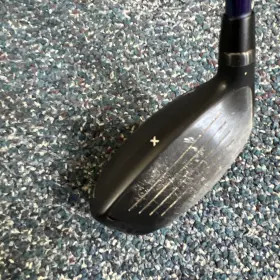 GEN6HYBRID PXG Hybrid Graphite Stiff Right #3