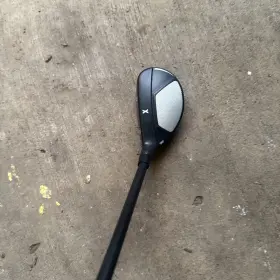 HHAB7808 PXG Golf Clubs
