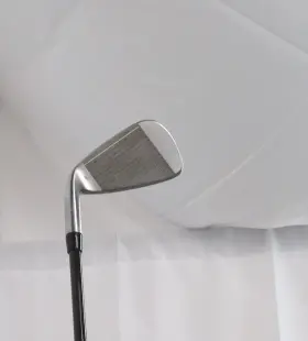 O211 PXG Iron Flex Cypher Graphite #3
