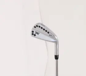 O311T PXG Stiff Flex Dynamic Steel