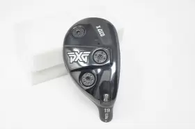 O317X PXG Proto Hybrid Club Head