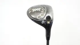 O341 PXG Fairway Wood Stiff Flex Hzrdus Fair #2