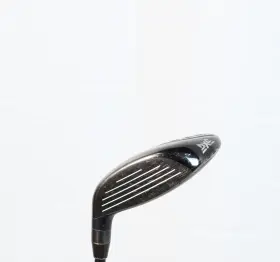 O341X PXG Fairway Wood Ladies Flex Fabulus Fair #2
