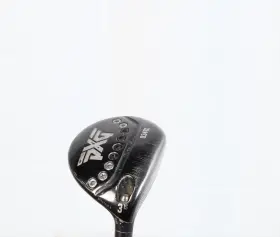 O341X PXG Fairway Wood Ladies Flex Fabulus Fair