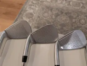 PXG0311P PXG Iron Set #2 PXG0311P PXG Iron Set #2