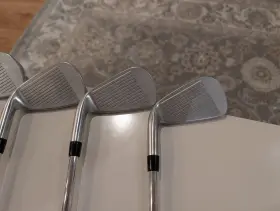 PXG0311P PXG Iron Set #3 PXG0311P PXG Iron Set #3