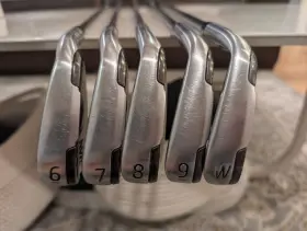 PXG0311P PXG Iron Set PXG0311P PXG Iron Set