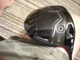 TOUR-1 PXG Ops Driver Kbs Td Category