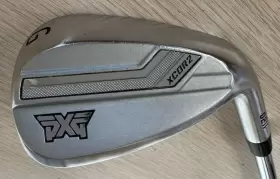 XCOR2 PXG Gap Wedge Kbs Tour Stiff Flex Shaft #2