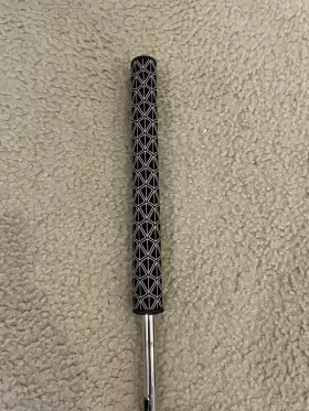 AZ-1 PYRAMID Aztec Putter Mens Rh Headcover #3