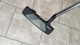 ICOR2 PYRAMID Putter Released #2