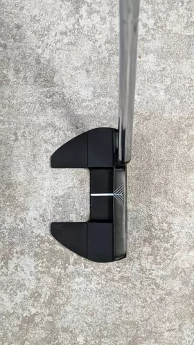 ICOR2 PYRAMID Putter Released #3