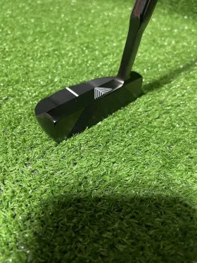AZ-11 PYRAMID PUTTERS Aztec Putter #2