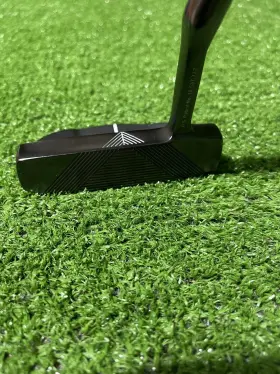 AZ-11 PYRAMID PUTTERS Aztec Putter #3