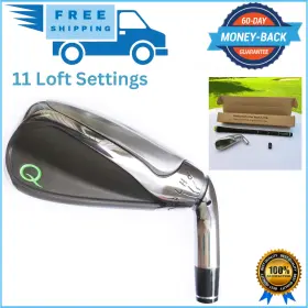 711181025712 Q-GOLF Loft Club Kit