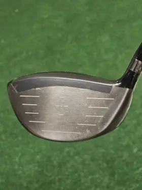 PM-30 QUELOT Royal Excellence Ht Driver Apache Shaft #2