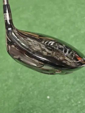 PM-30 QUELOT Royal Excellence Ht Driver Apache Shaft #3