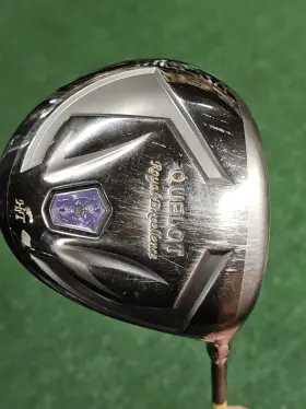 PM-30 QUELOT Royal Excellence Ht Driver Apache Shaft