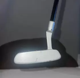 GS313 RADIO ROAD TOYS Junior Putter Single Club Youth Flex #2