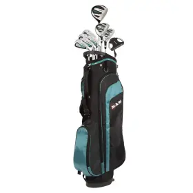 MCRGS-0301 RAM Golf Ladies Clubs Set Stand Bag Graphite MCRGS-0301 RAM Golf Ladies Clubs Set Stand Bag Graphite