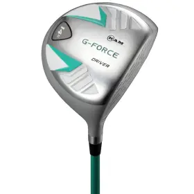 NCP00553205 RAM Defect Golf Junior Force Girls Set Age Ball #2