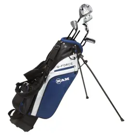 NCP00557009 RAM Defect Golf Junior Force Boys Set Left Age