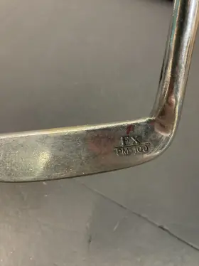 PM-100 RAM Fx Putter Mens Rh Grip