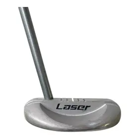 RS-33 RAM Laser Lgc Putter Memorial Graphite Shaft Fx Rh #3