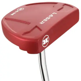 SXRGP-010R RAM Box Golf Laser Milled Mallet Putter