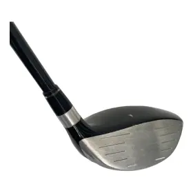 TD-19 RAM Zx Wood Golf Club Uniflex Shaft Fairway Rh #3