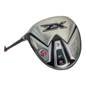 TD-19 RAM Zx Wood Golf Club Uniflex Shaft Fairway Rh