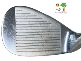 TG-802 RAM Tour Grind Rh Forged Sand Wedge Bounce Apollo #2