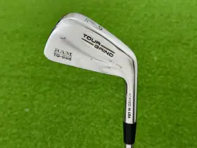 TG-898 RAM Golf Tour Grind Forged Iron Right Steel Dg Stiff