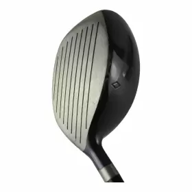 EC-3200 RAVEN Titanium Driver Mvf Torque #2