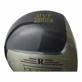EC-3200 RAVEN Titanium Driver Mvf Torque #3