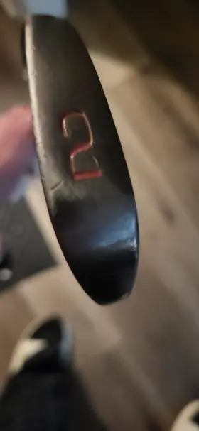 JL9493 RAVEN Iron Forged Driving #2