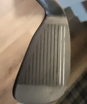 JL9493 RAVEN Iron Forged Driving #3