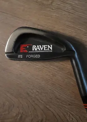 JL9493 RAVEN Iron Forged Driving