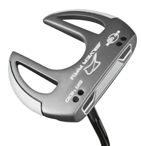 SR400 RAY COOK Golf Putter