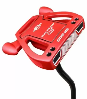 901133 RAY COOK Golf Putter
