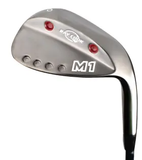 901659 RAY COOK Golf Wedge Sand